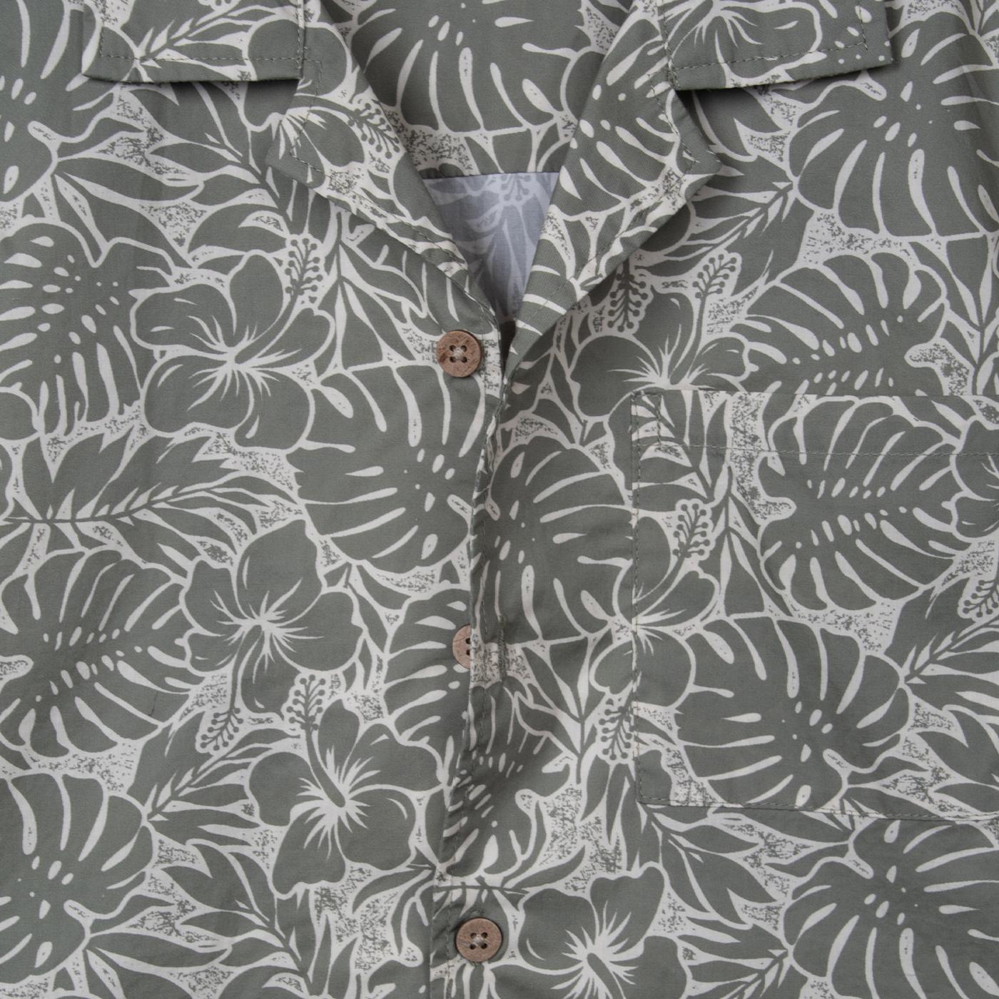 CAMISA NIÑO SAFARI PILLIN (TVC809-25SAF) - 2
