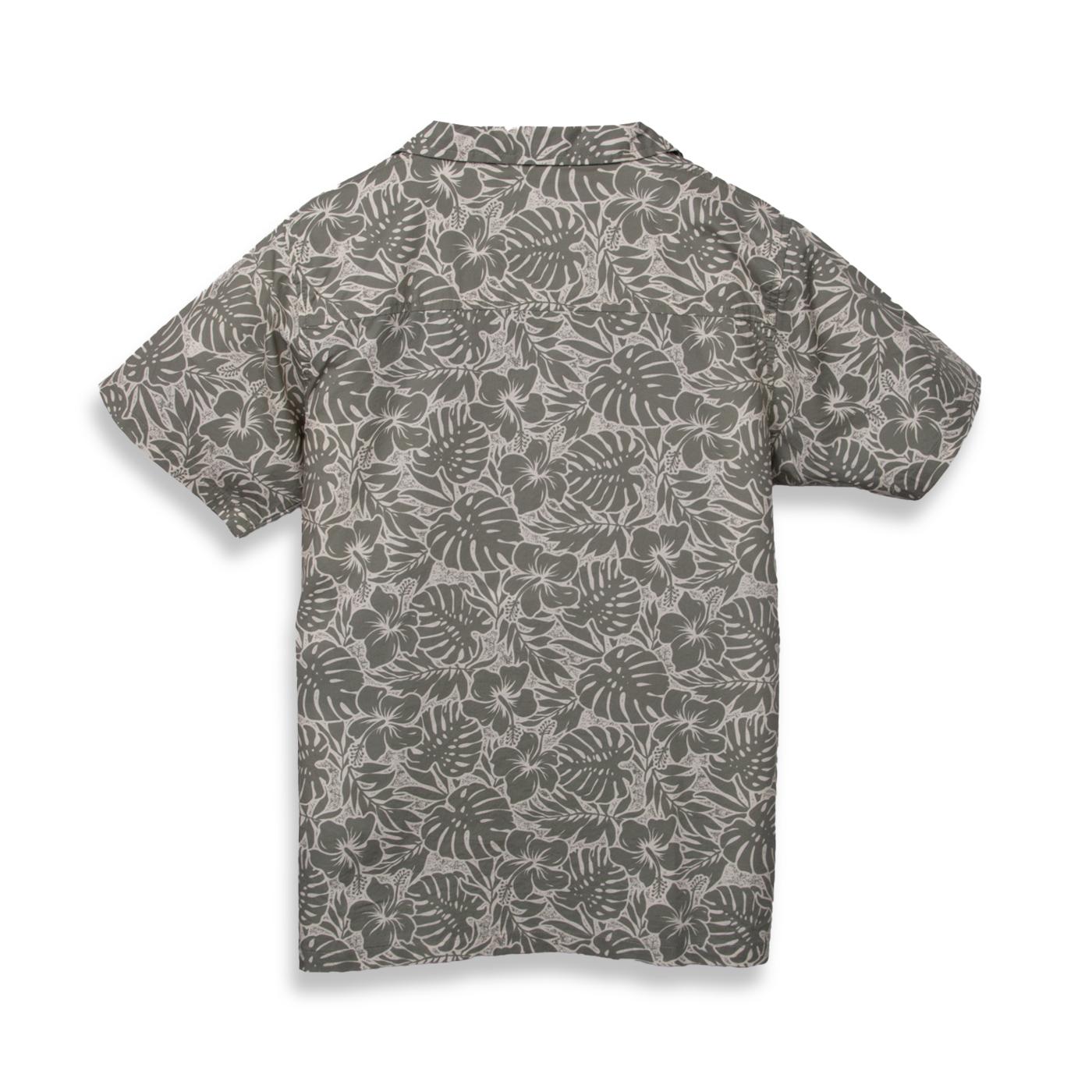 CAMISA NIÑO SAFARI PILLIN (TVC809-25SAF) - 3