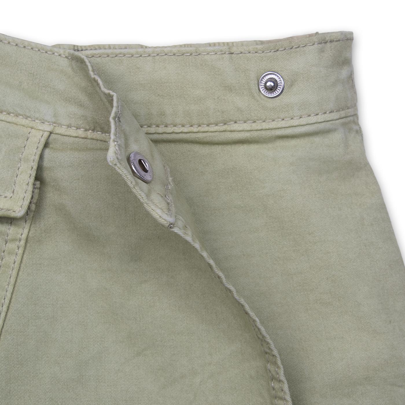 SHORT BEBE VERDE PILLIN (PVC731-25VER) - 3