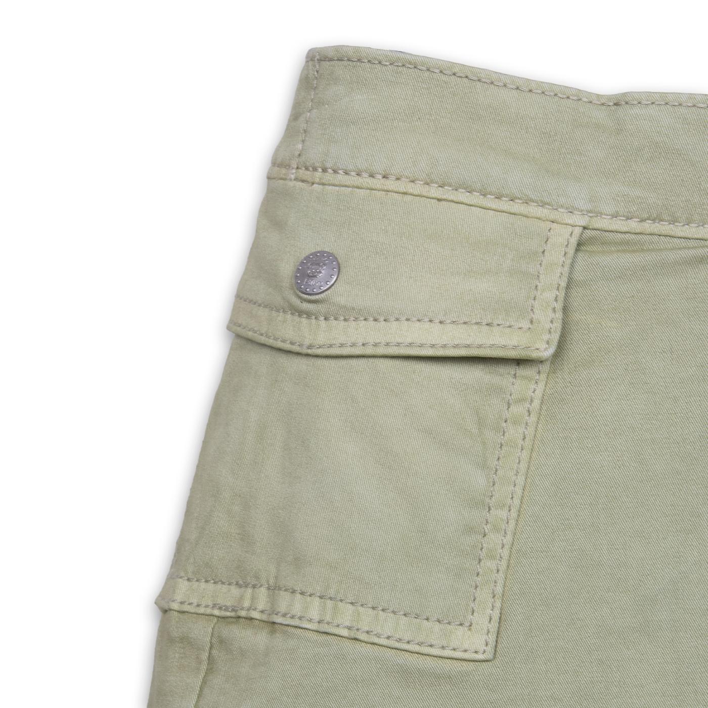 SHORT BEBE   VERDE PILLIN (PVC731-25VER) - 4