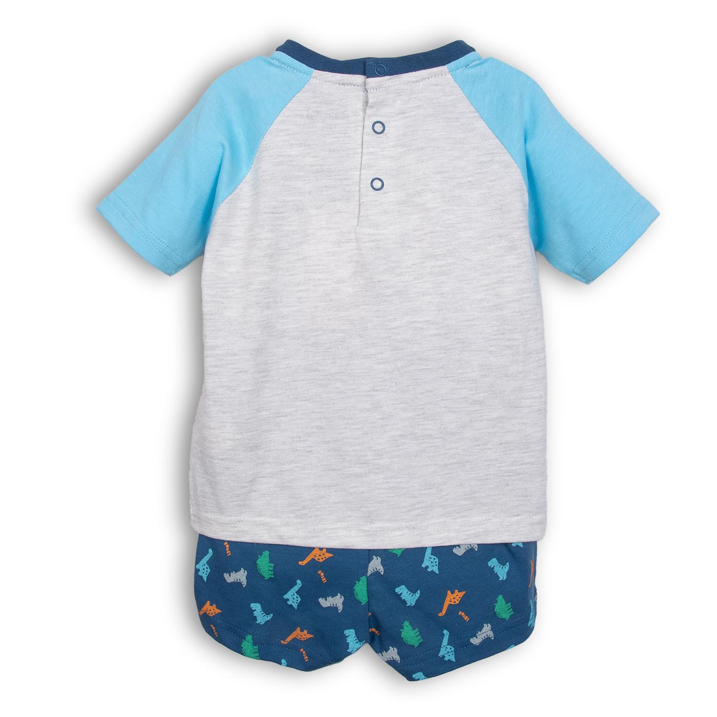 PIJAMA BEBE CALIPSO PILLIN (PVC401-25CAL) - 2