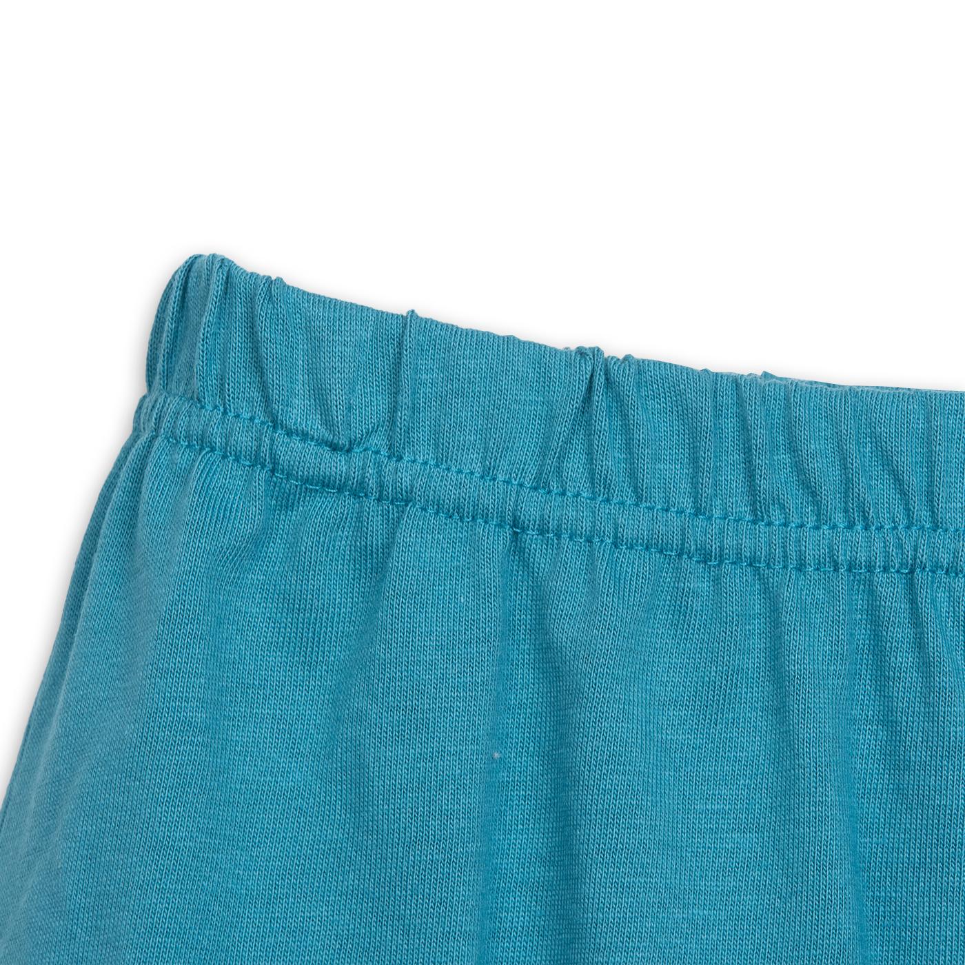 PIJAMA NIÑO MELANGE PILLIN (PVC406-25MLG) - 3