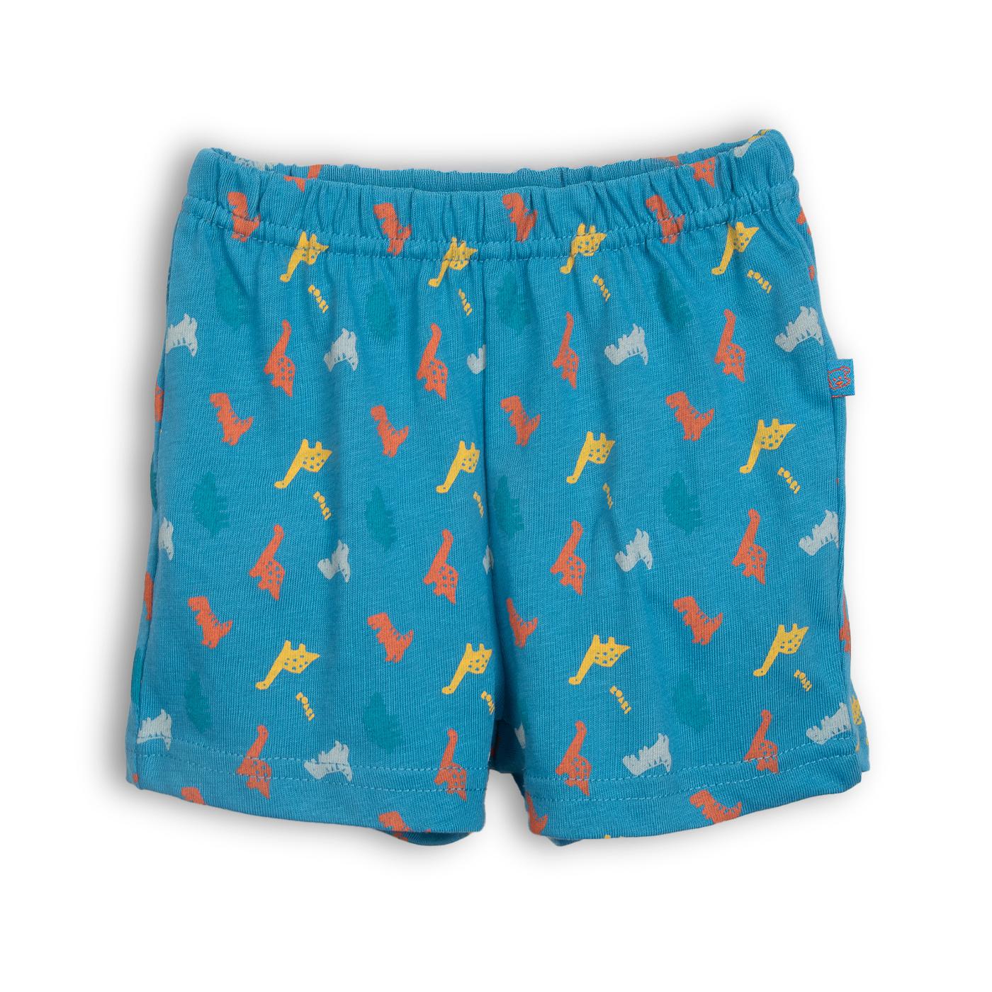 PIJAMA BEBE NARANJO PILLIN (PVC401-25NAR) - 4