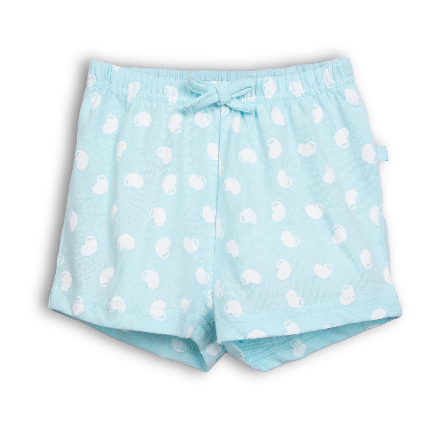 PIJAMA BEBE TURQUESA PILLIN (PVC405-25TUR) - 4