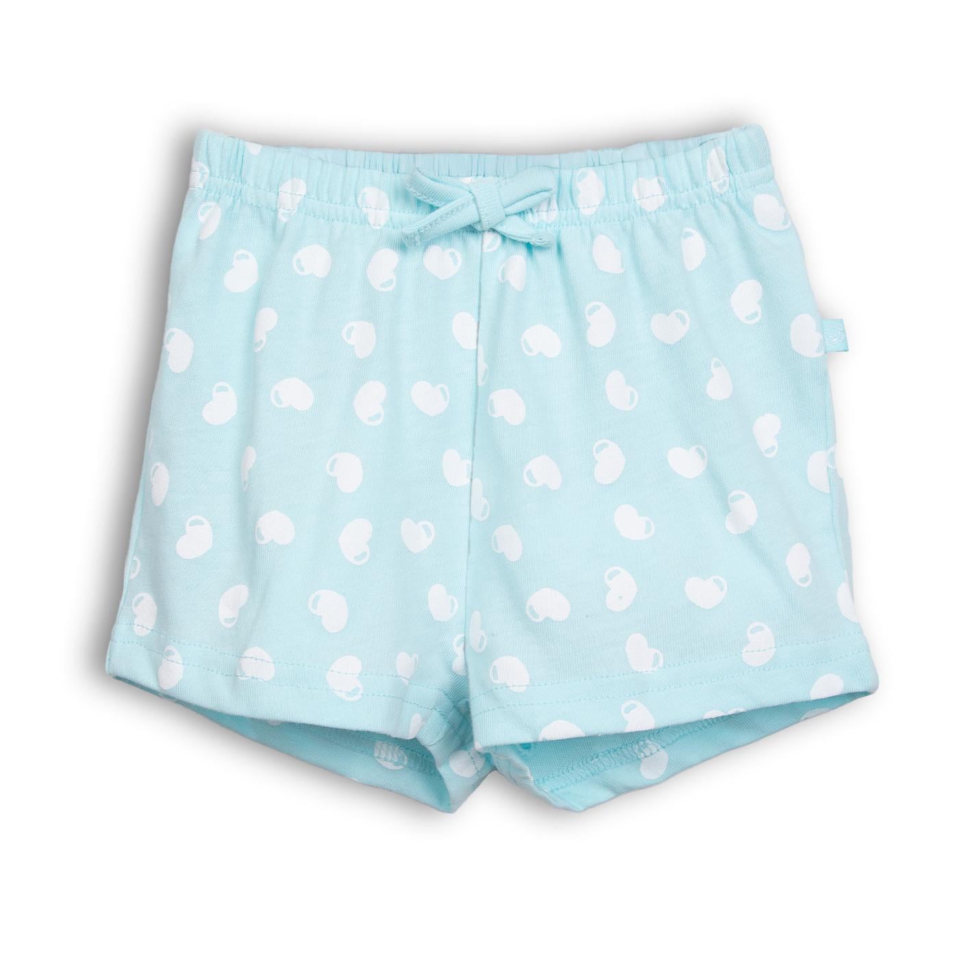 PIJAMA BEBE TURQUESA PILLIN (PVC405-25TUR) - 4