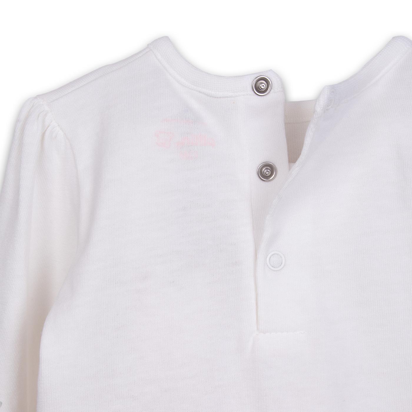 PIJAMA BEBE  DAMASCO PILLIN (PVC404-25DAM) - 3