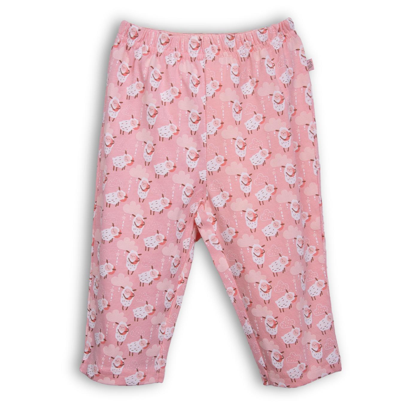 PIJAMA BEBE  DAMASCO PILLIN (PVC404-25DAM) - 4