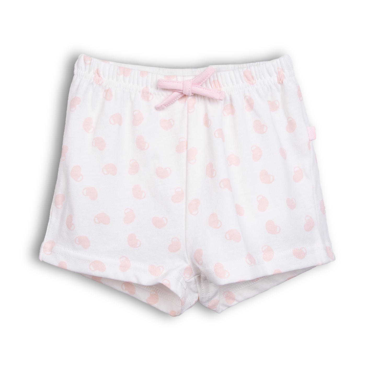 PIJAMA BEBE  ROSADO PILLIN (PVC405-25ROS) - 4