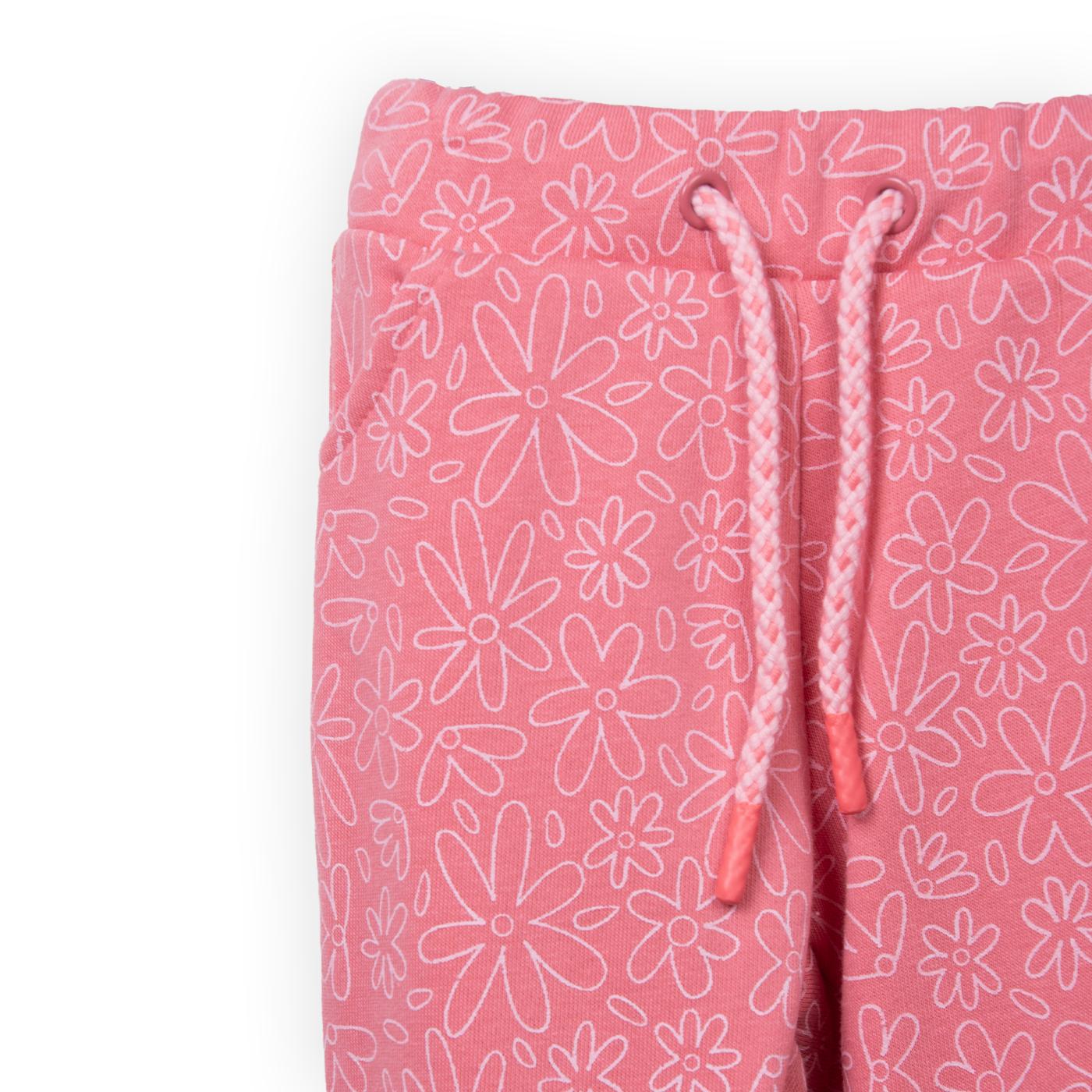 BUZO BEBE ROSADO PILLIN (PVC524-25ROS) - 2