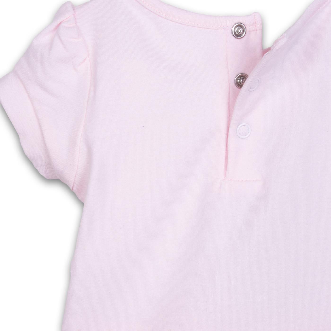 CONJUNTO BEBE ROSADO PILLIN (PVC654-25ROS) - 3