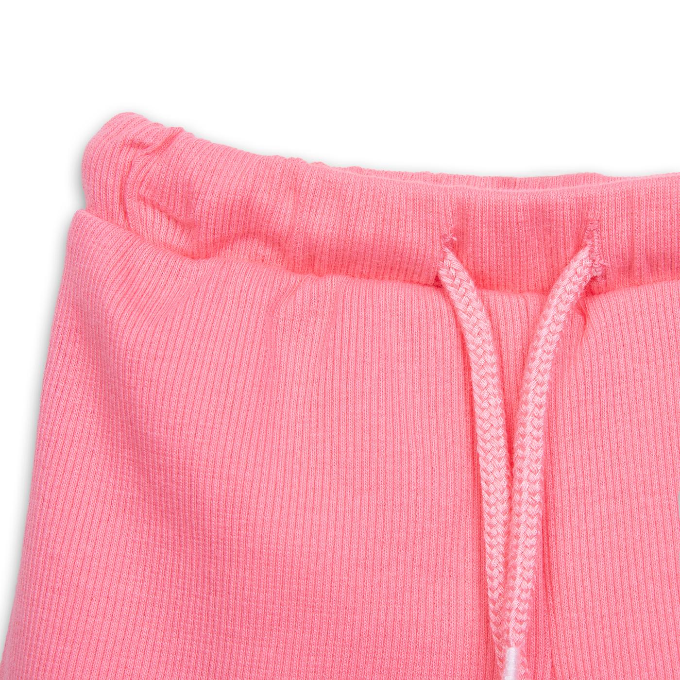 CONJUNTO BEBE  ROSADO PILLIN (PVC654-25ROS) - 5