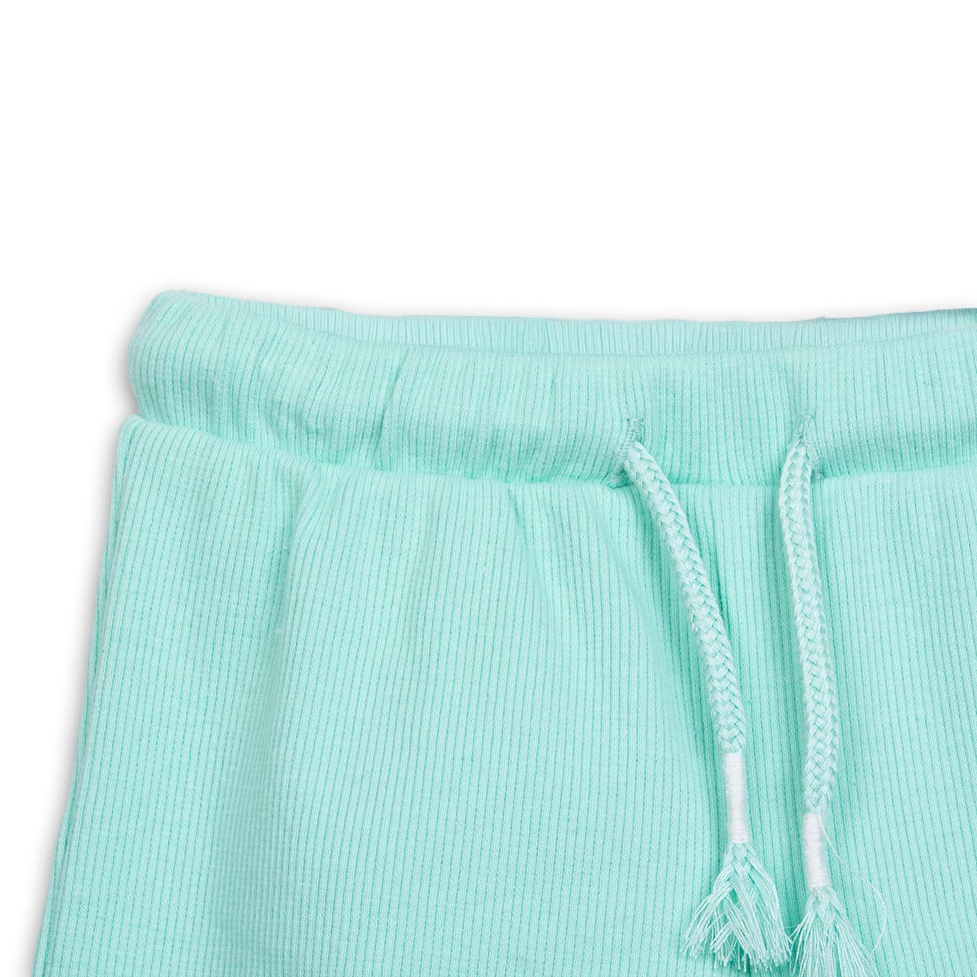 CONJUNTO BEBE  VERDE PILLIN (PVC654-25VER) - 5