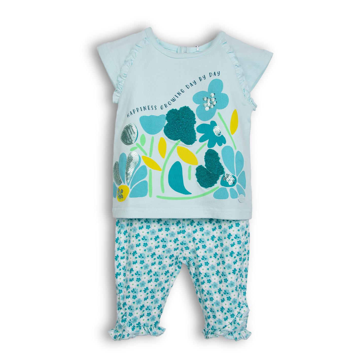 CONJUNTO BEBE CALIPSO PILLIN (PVC635-25CAL) - 1