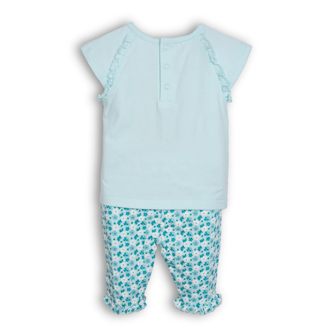 CONJUNTO BEBE CALIPSO PILLIN (PVC635-25CAL) - 5