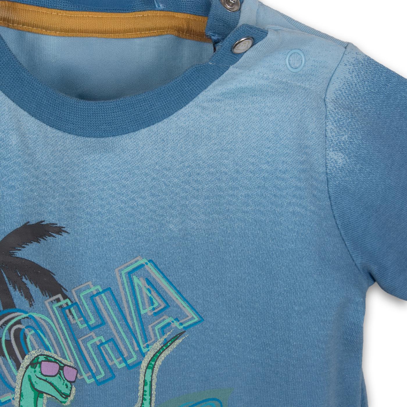CONJUNTO BEBE AZUL PILLIN (PVC657-25AZU) - 2