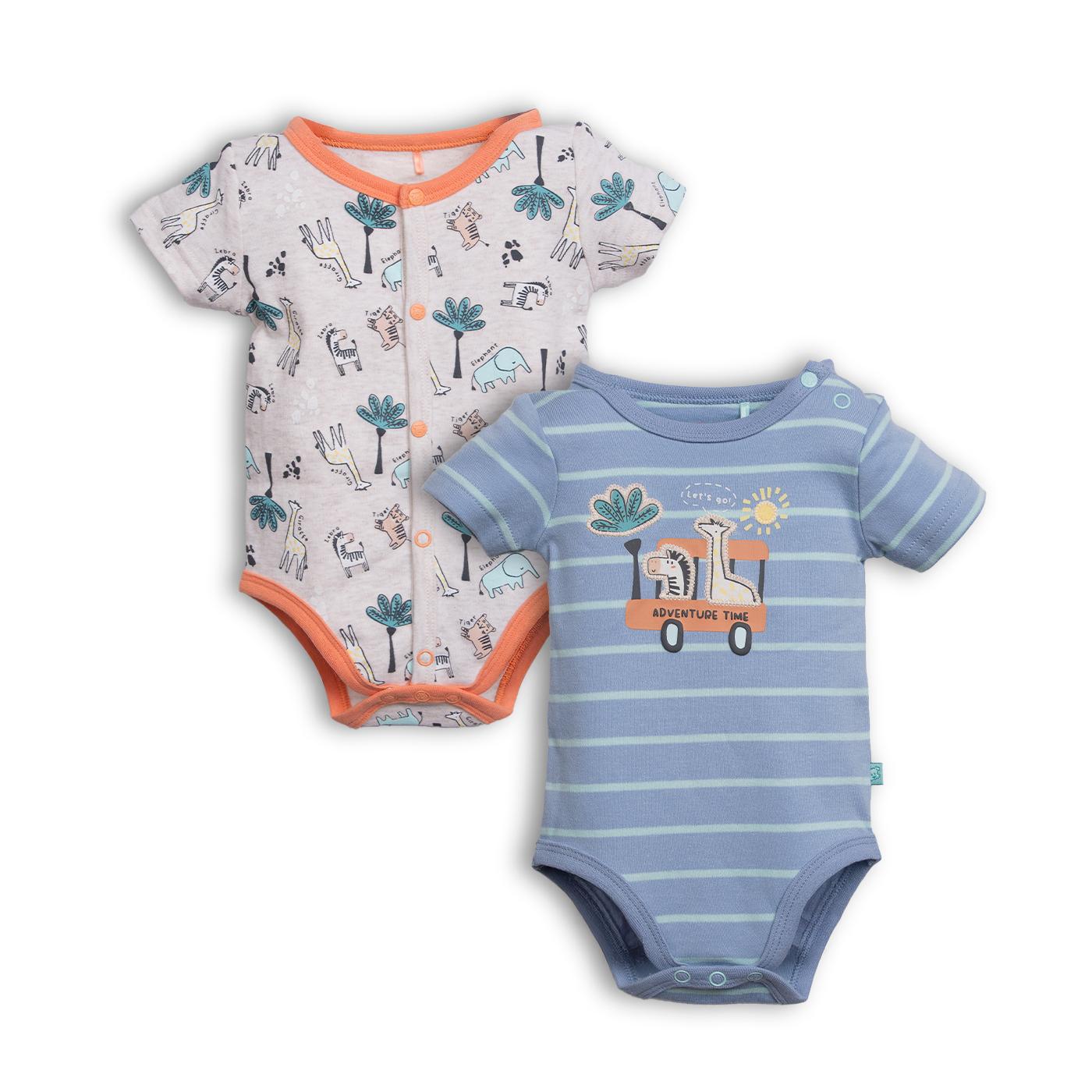 BODY RECIE N NACIDO SURTIDO PILLIN (PVC218-25SUR) - 1