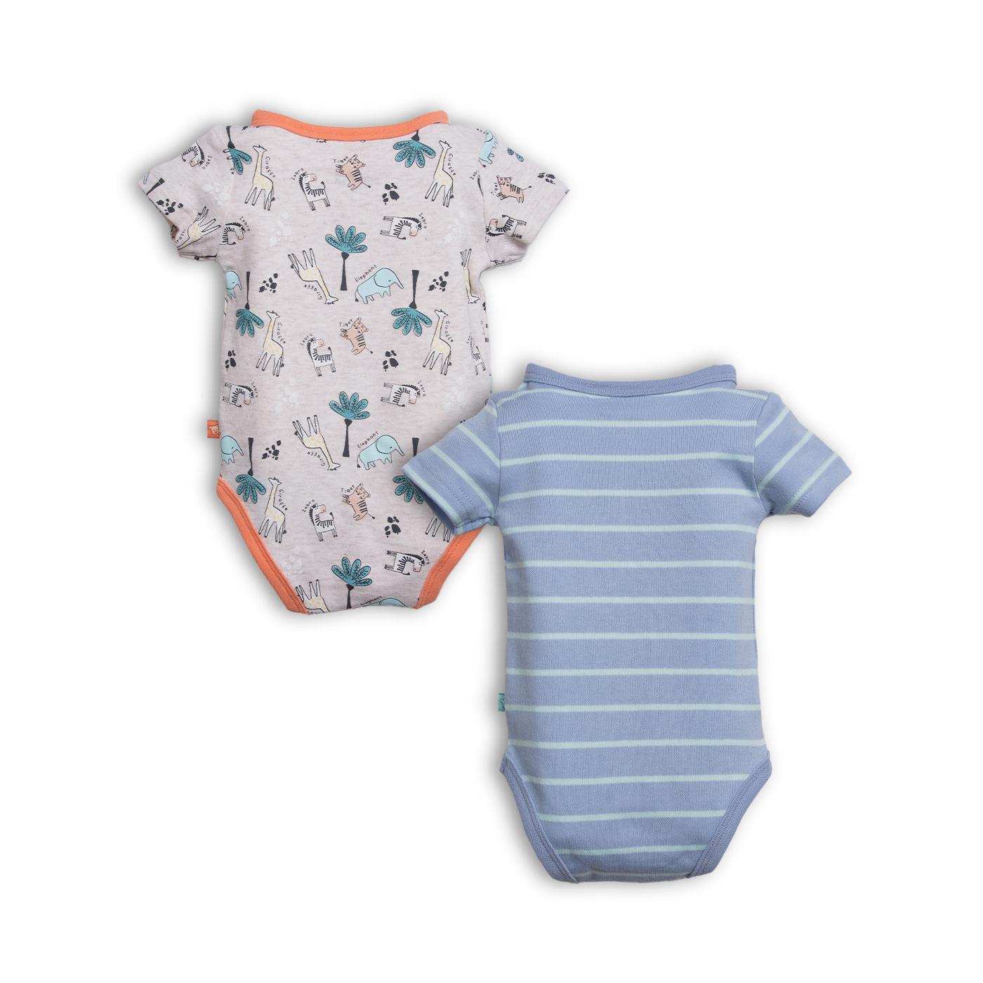 BODY RECIE N NACIDO SURTIDO PILLIN (PVC218-25SUR) - 4