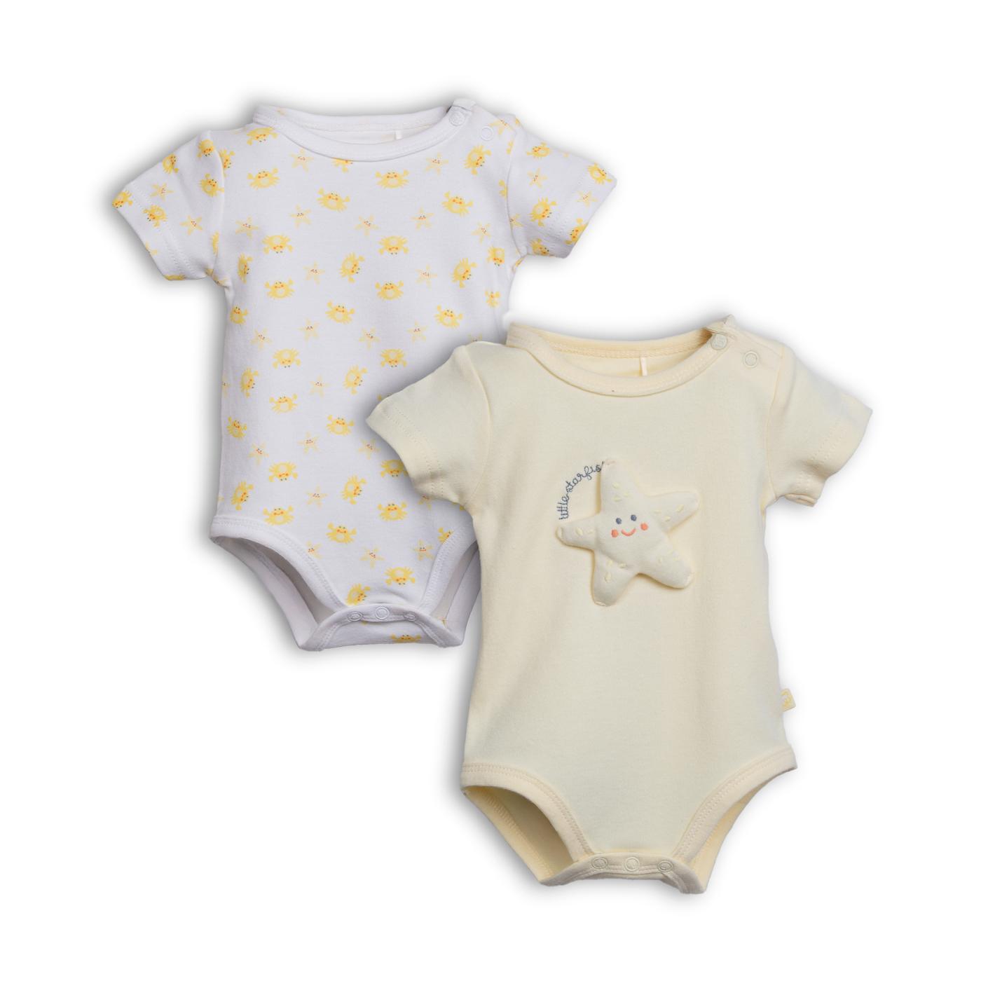 BODY RECIE N NACIDO SURTIDO PILLIN (PVC226-25SUR) - 1