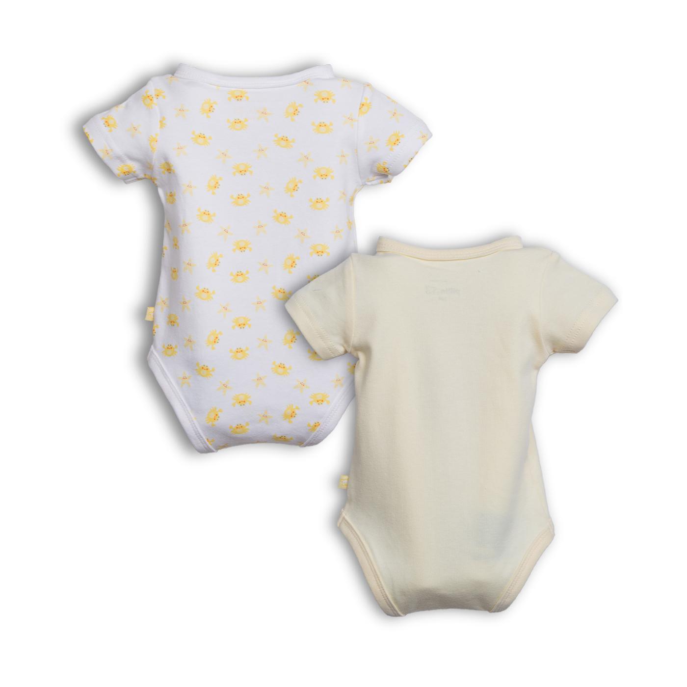 BODY RECIE N NACIDO SURTIDO PILLIN (PVC226-25SUR) - 4