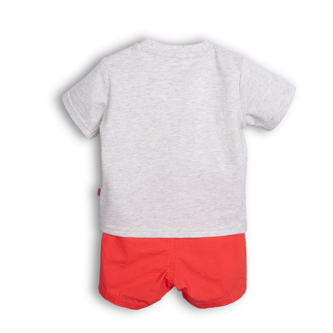 CONJUNTO BEBE CORAL PILLIN (PVC839-25COR) - 4