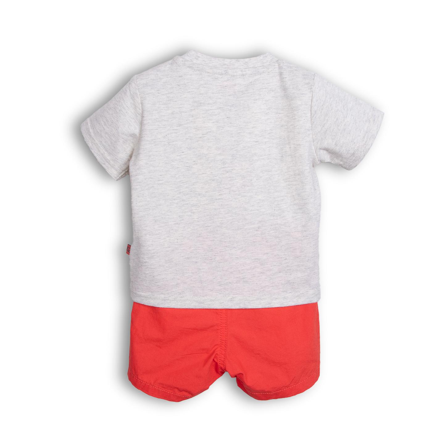 CONJUNTO BEBE CORAL PILLIN (PVC839-25COR) - 4