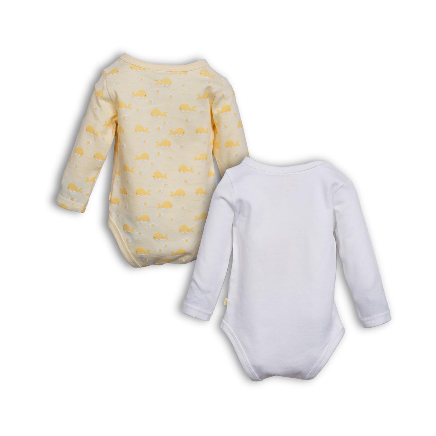 BODY RECIE N NACIDO SURTIDO PILLIN (PVC225-25SUR) - 4