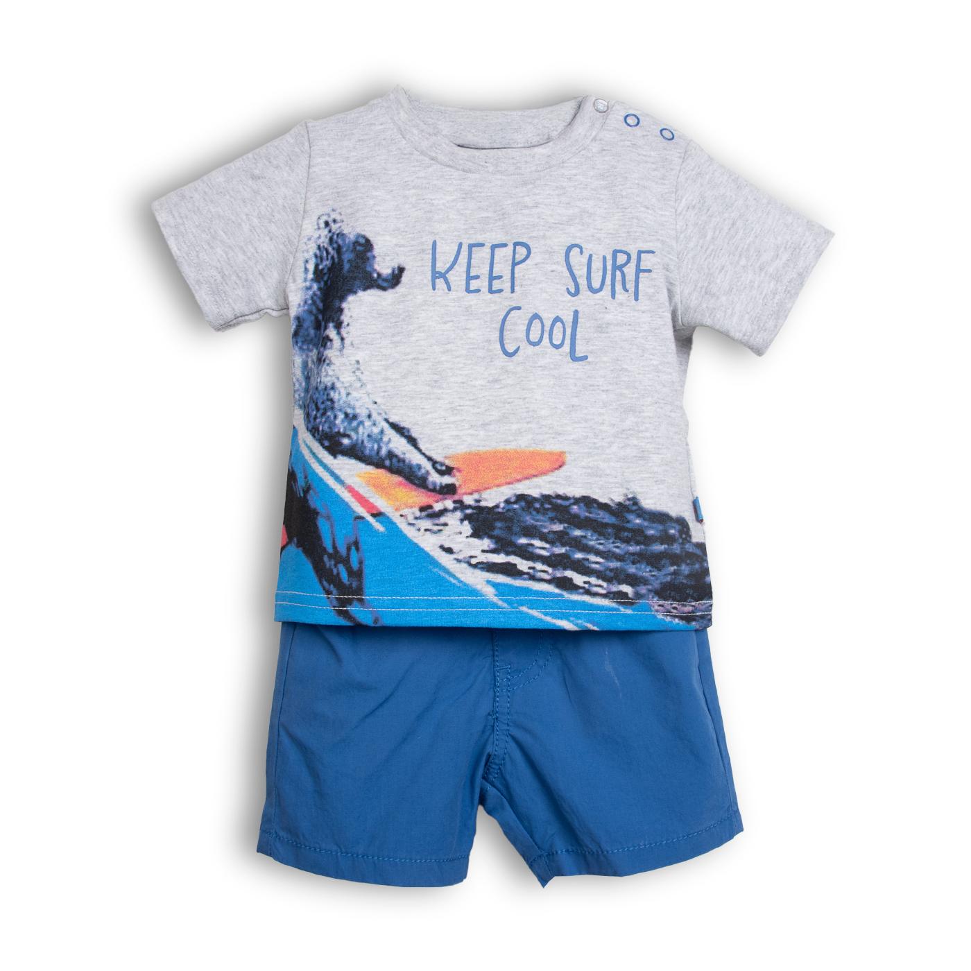 CONJUNTO BEBE AZUL PILLIN (PVC839-25AZU) - 1