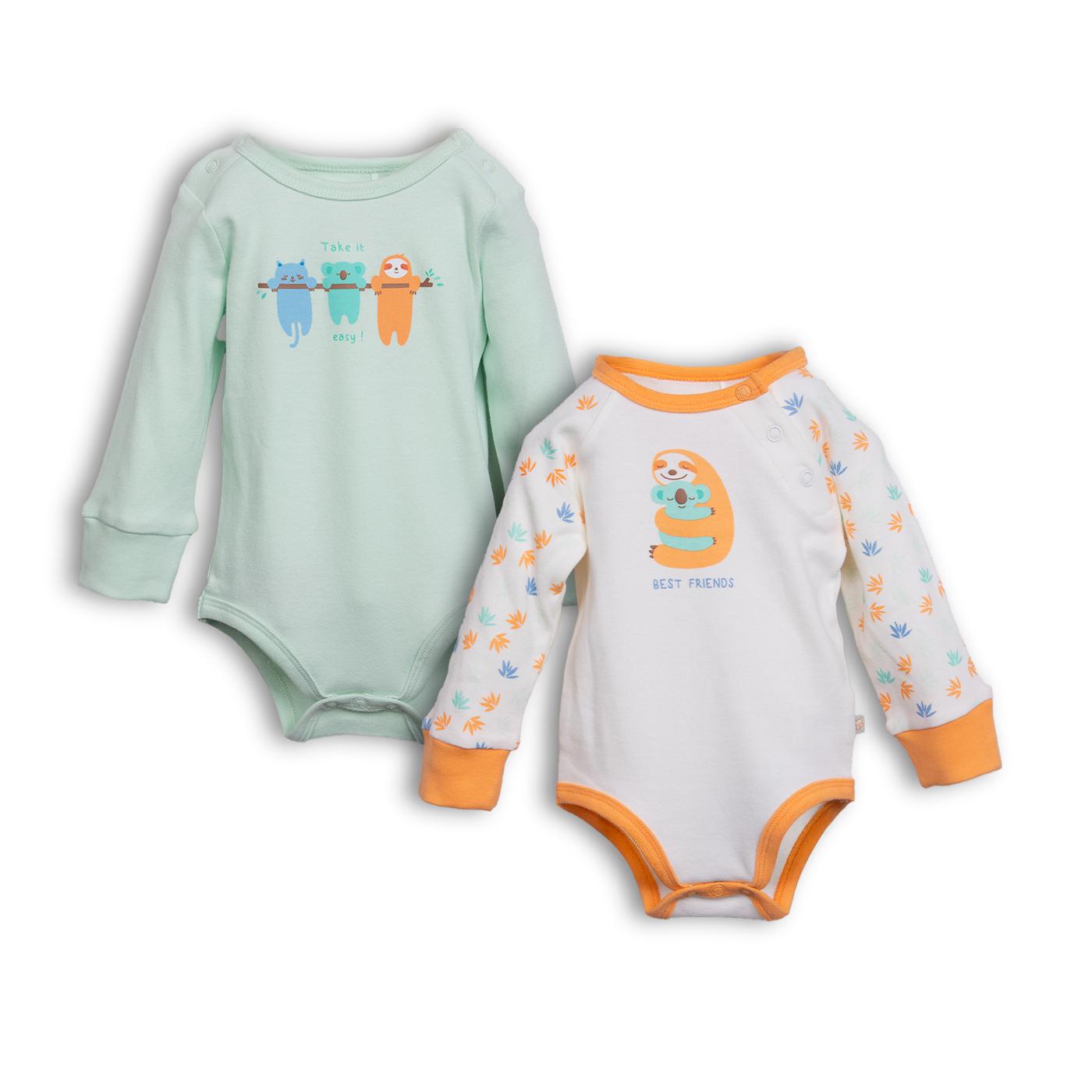BODY RECIE N NACIDO SURTIDO PILLIN (PVC207-25SUR) - 1