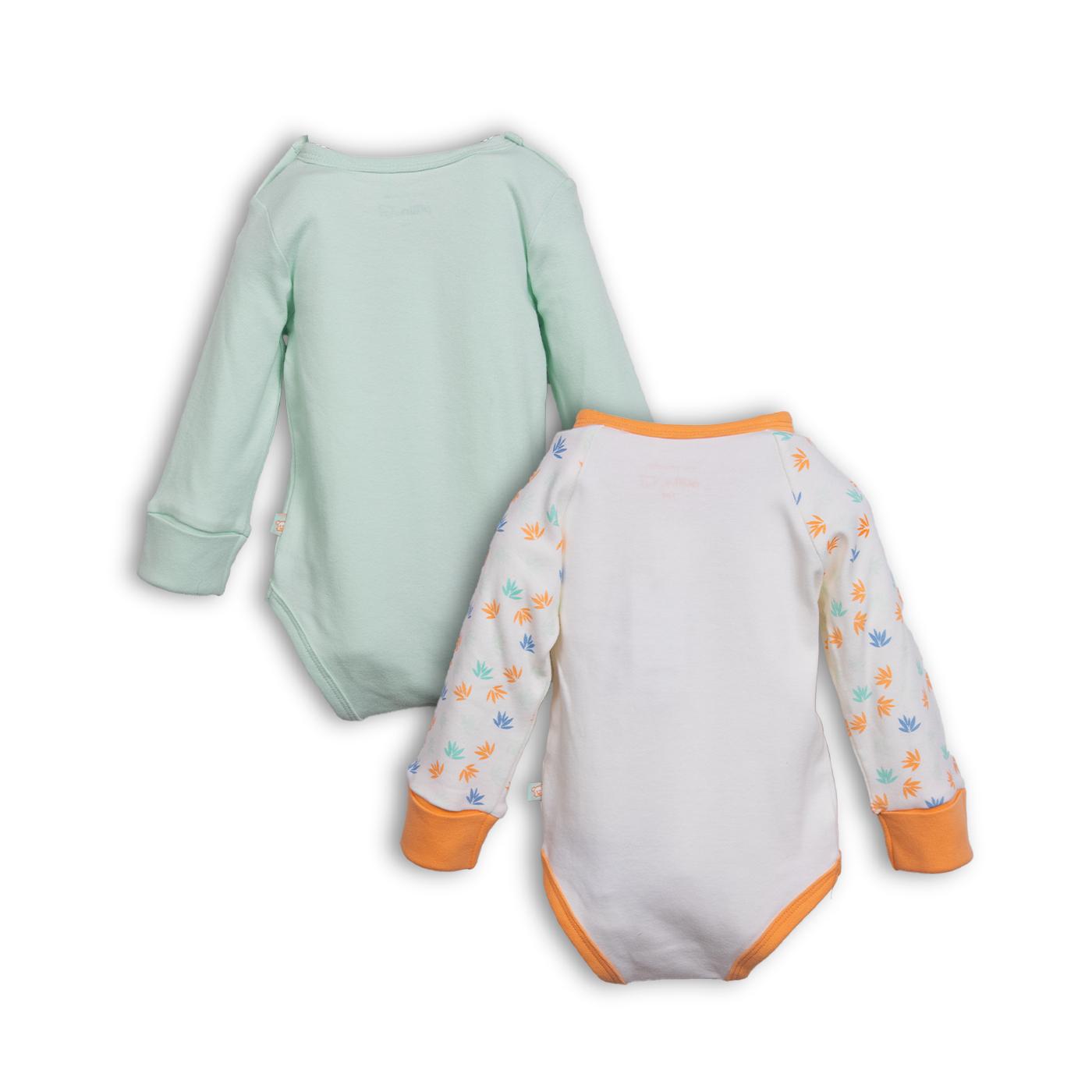 BODY RECIE N NACIDO SURTIDO PILLIN (PVC207-25SUR) - 4