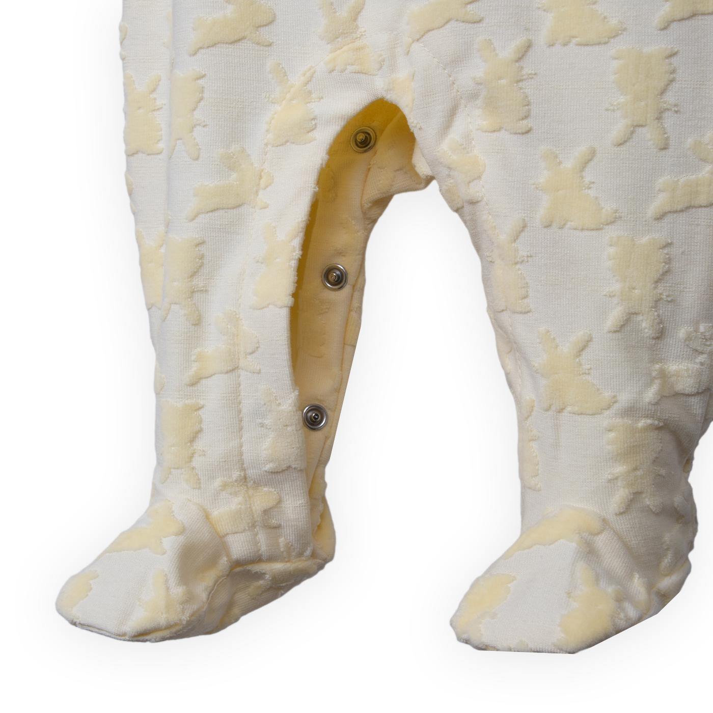 OSITO VAINILLA PILLIN (PVC307-25VAI) - 3
