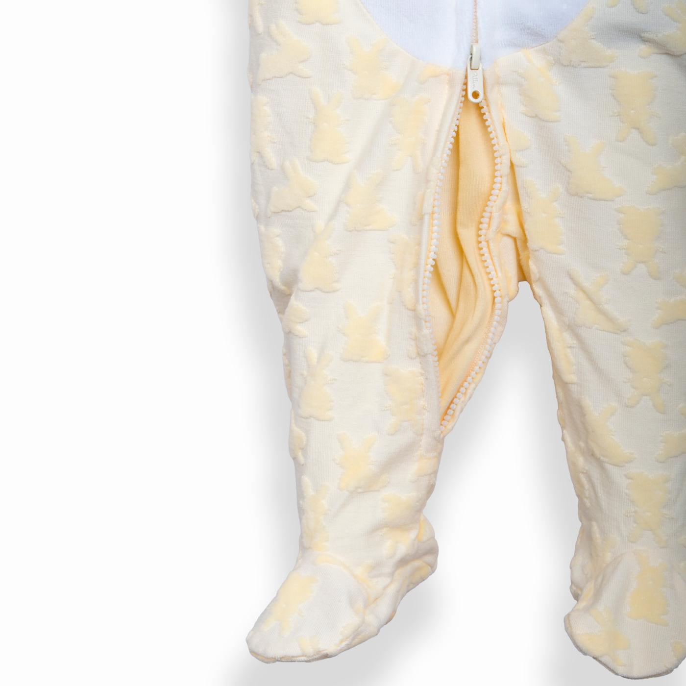 OSITO VAINILLA PILLIN (PVC308-25VAI) - 3