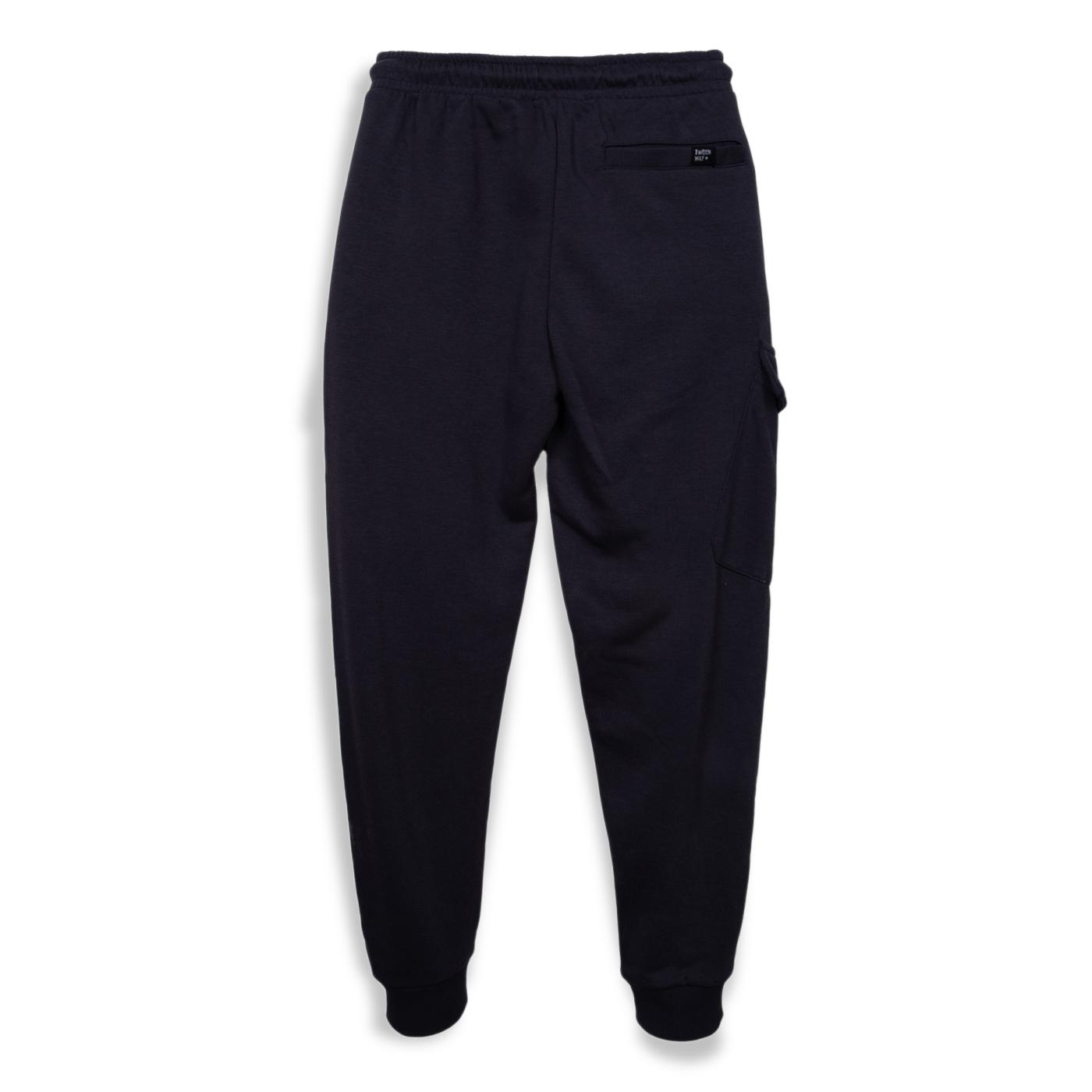 PANTALON BUZO NIÑO MARENGO PILLIN (TVC510-25MAR) - 1