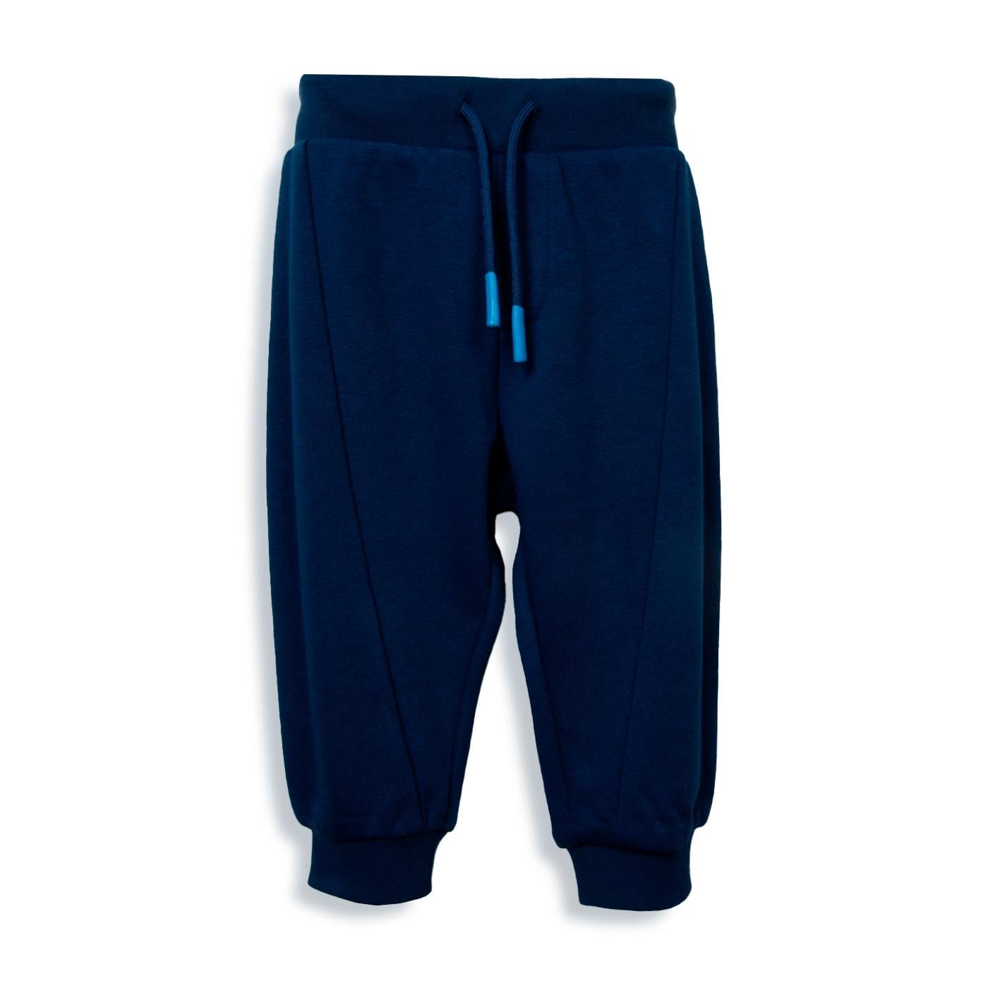 BUZO BEBE AZUL PILLIN (PVC517-25AZU) - 4