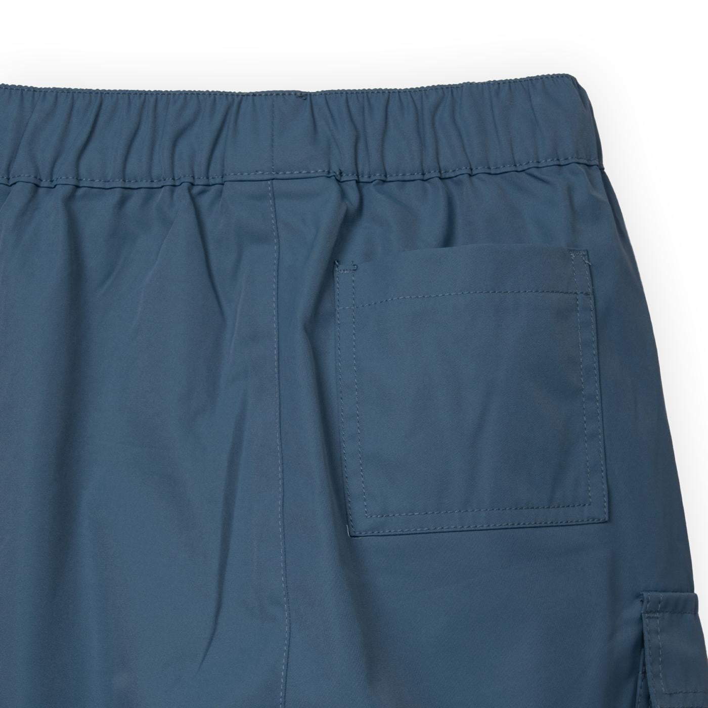 PANTALON NIÑO AZUL PILLIN (PVC806-25AZU) - 3