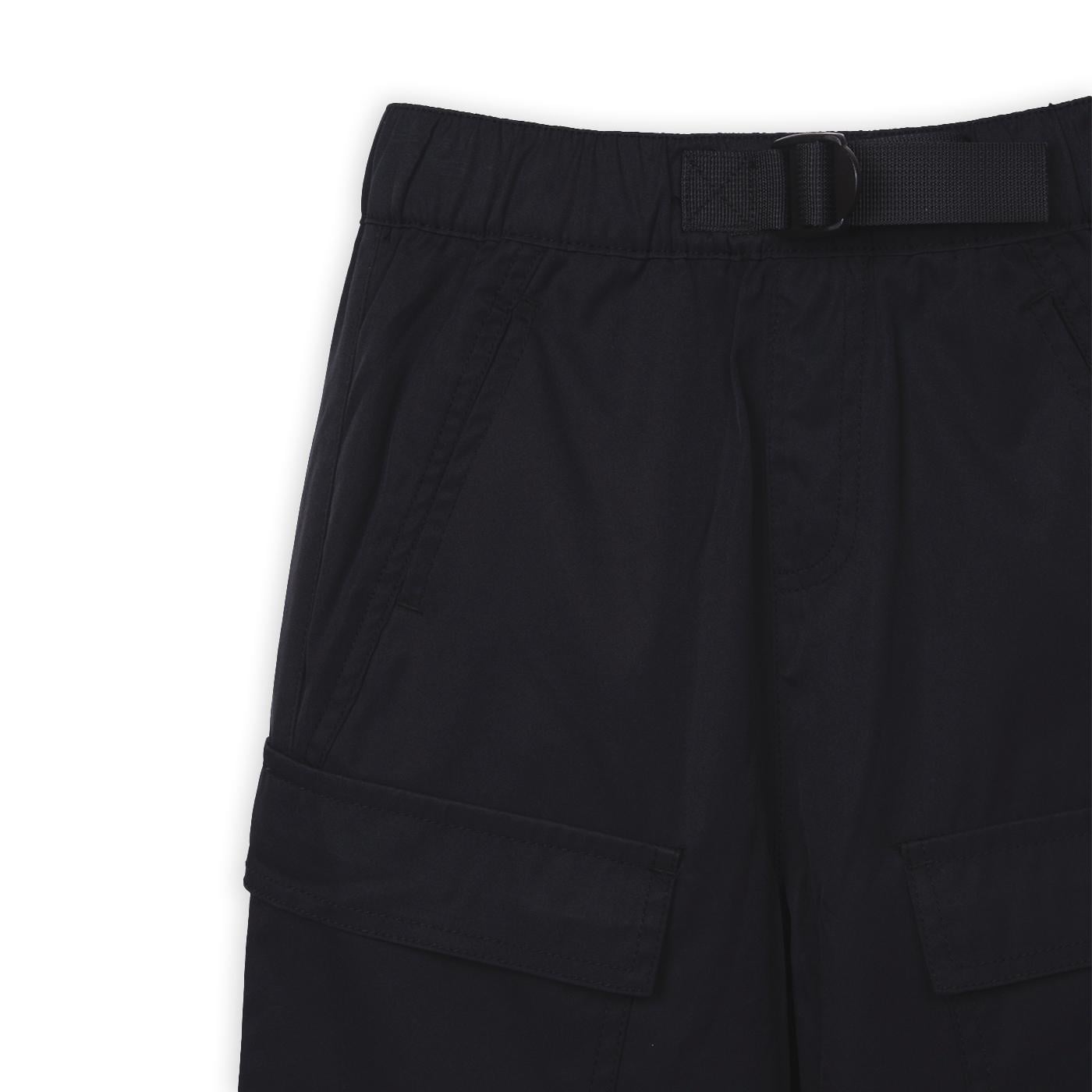 PANTALON NIÑO NEGRO PILLIN (PVC806-25NEG) - 2