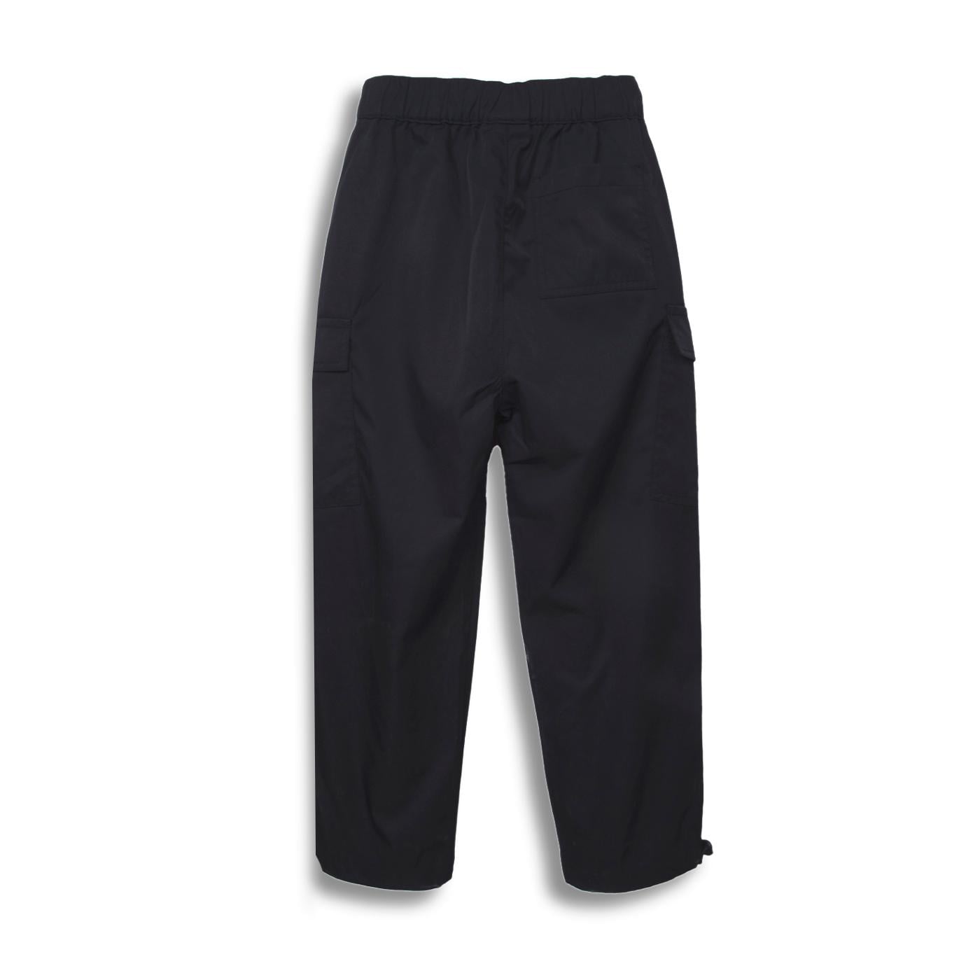 PANTALON NIÑO NEGRO PILLIN (PVC806-25NEG) - 3