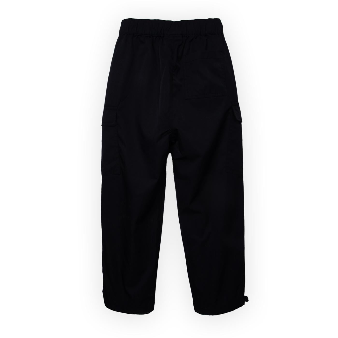 PANTALON NIÑO NEGRO PILLIN (PVC806-25NEG) - 4