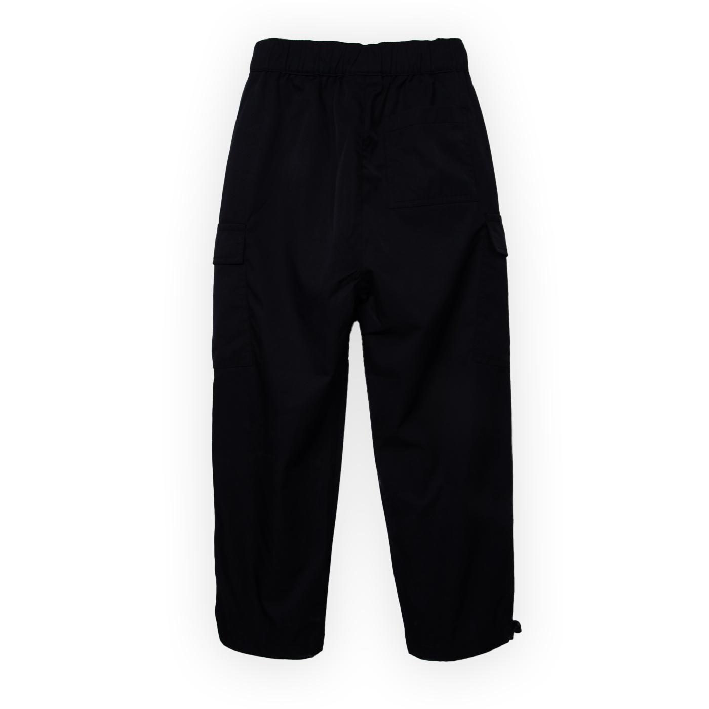 PANTALON NIÑO NEGRO PILLIN (PVC806-25NEG) - 4