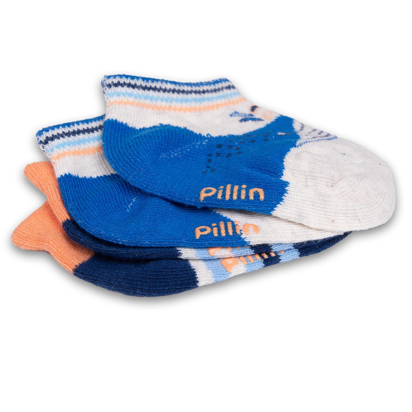CALCETINES SURTIDO PILLIN (PAC117-25SUR) - 2