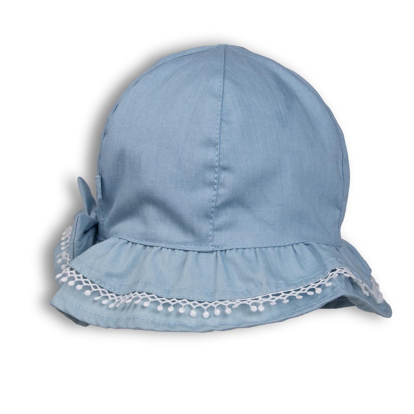 GORRO CELESTE PILLIN (PAC902-25CEL) - 1