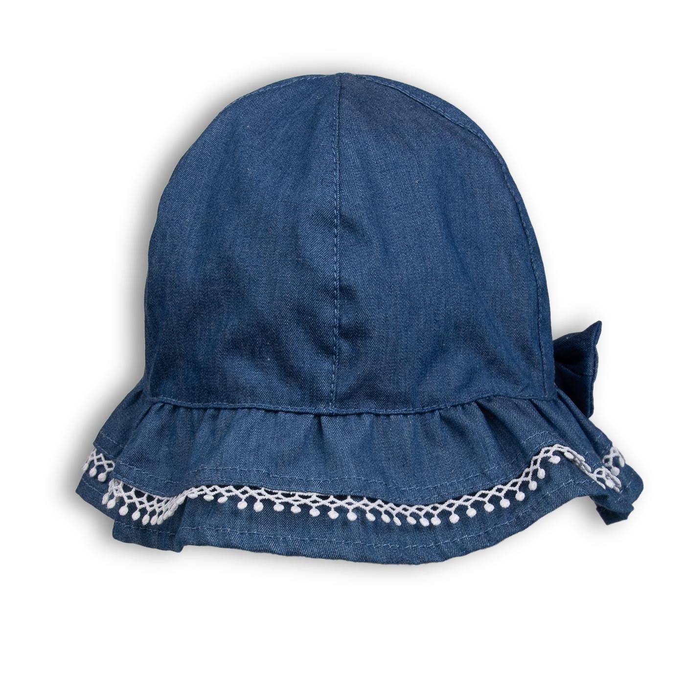 GORRO DENIM PILLIN (PAC902-25DEN) - 1