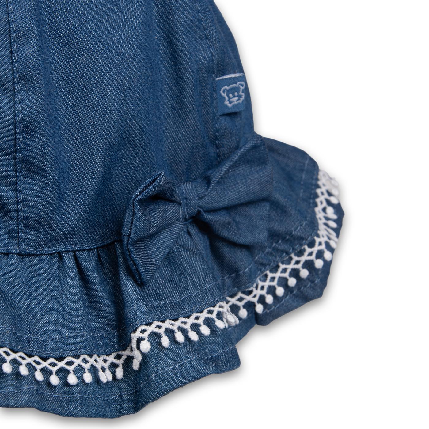 GORRO DENIM PILLIN (PAC902-25DEN) - 2