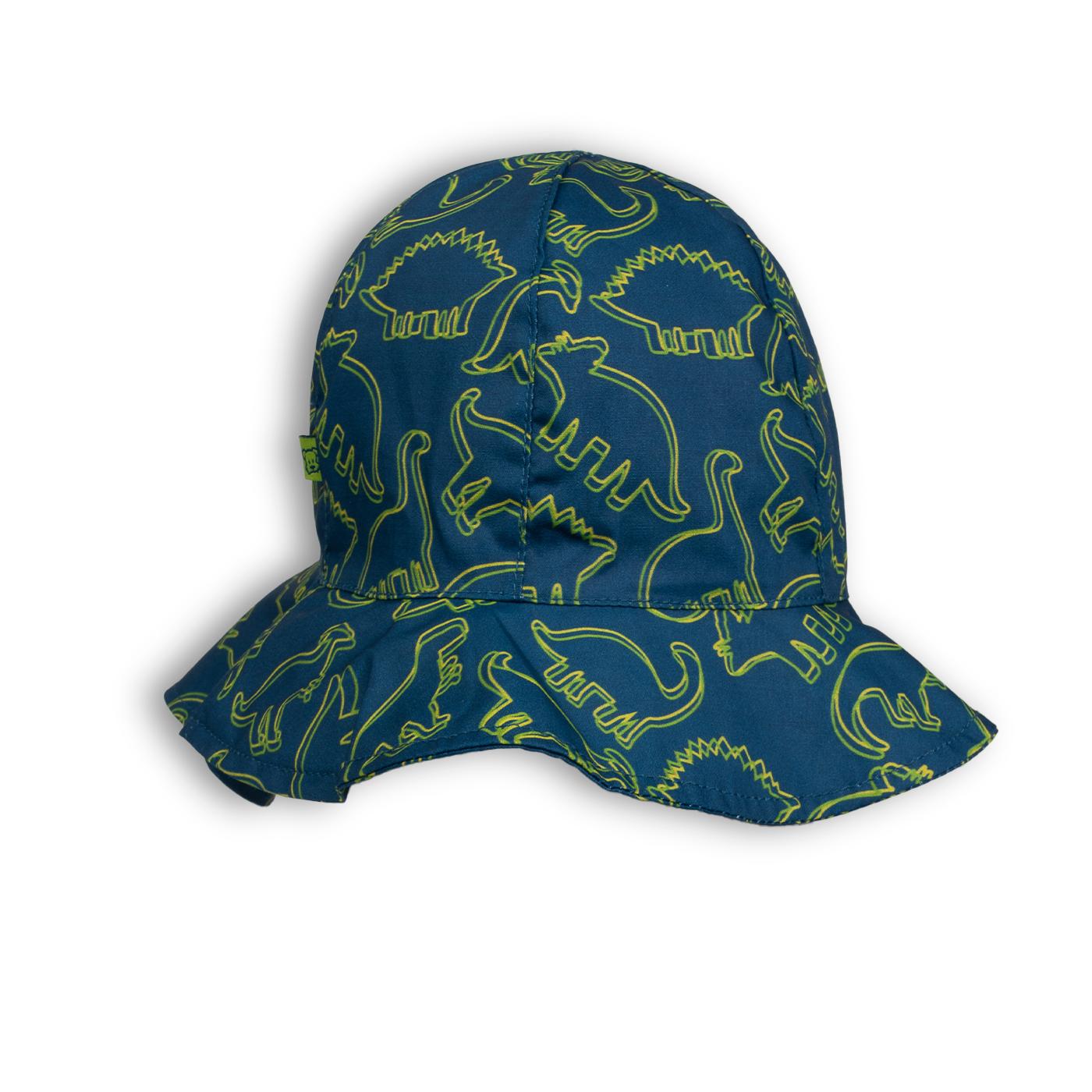 GORRO AZUL MARINO PILLIN (PAC906-25AZM)