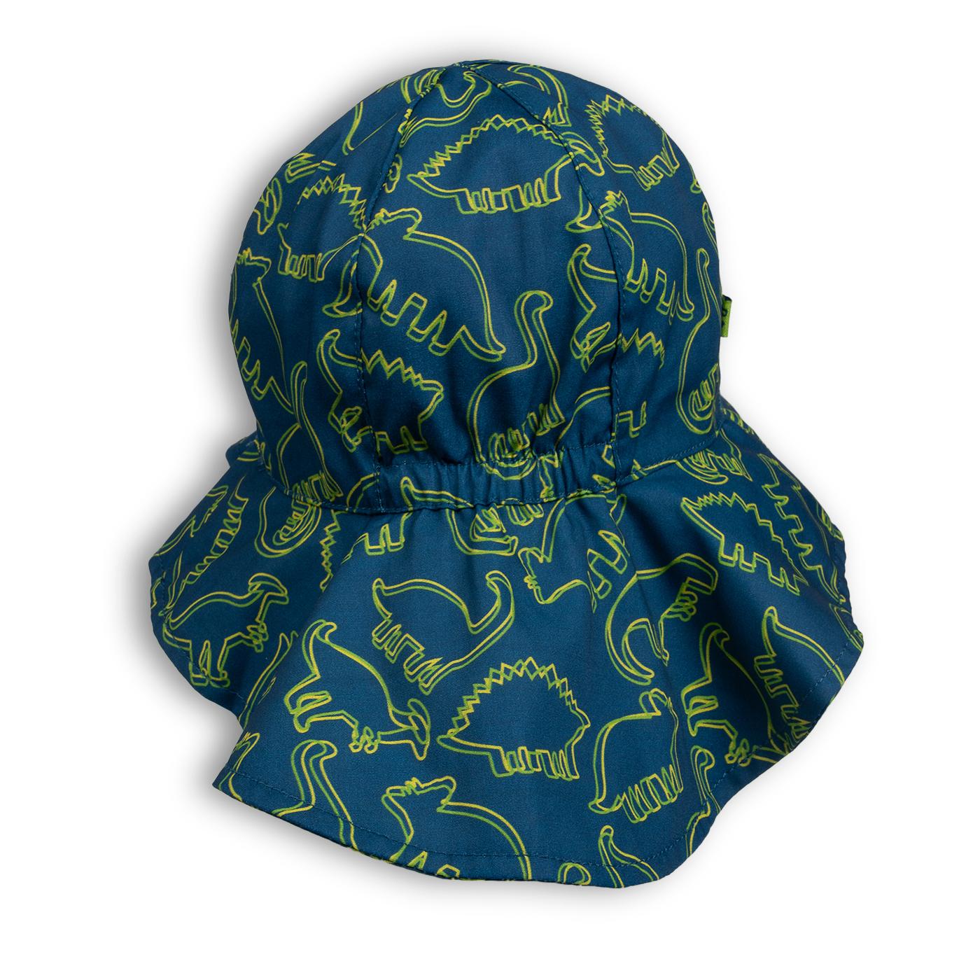 GORRO AZUL MARINO PILLIN (PAC906-25AZM) - 3