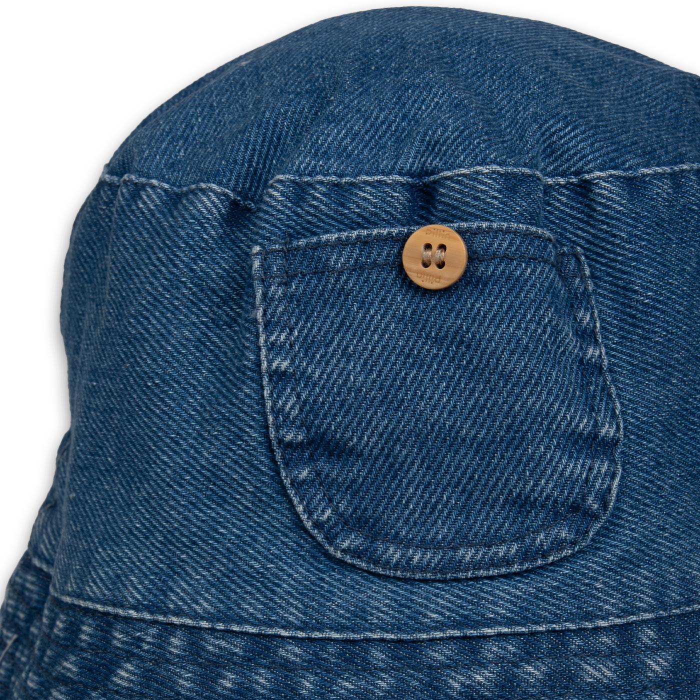 GORRO DENIM PILLIN (PAC905-25DEN) - 2