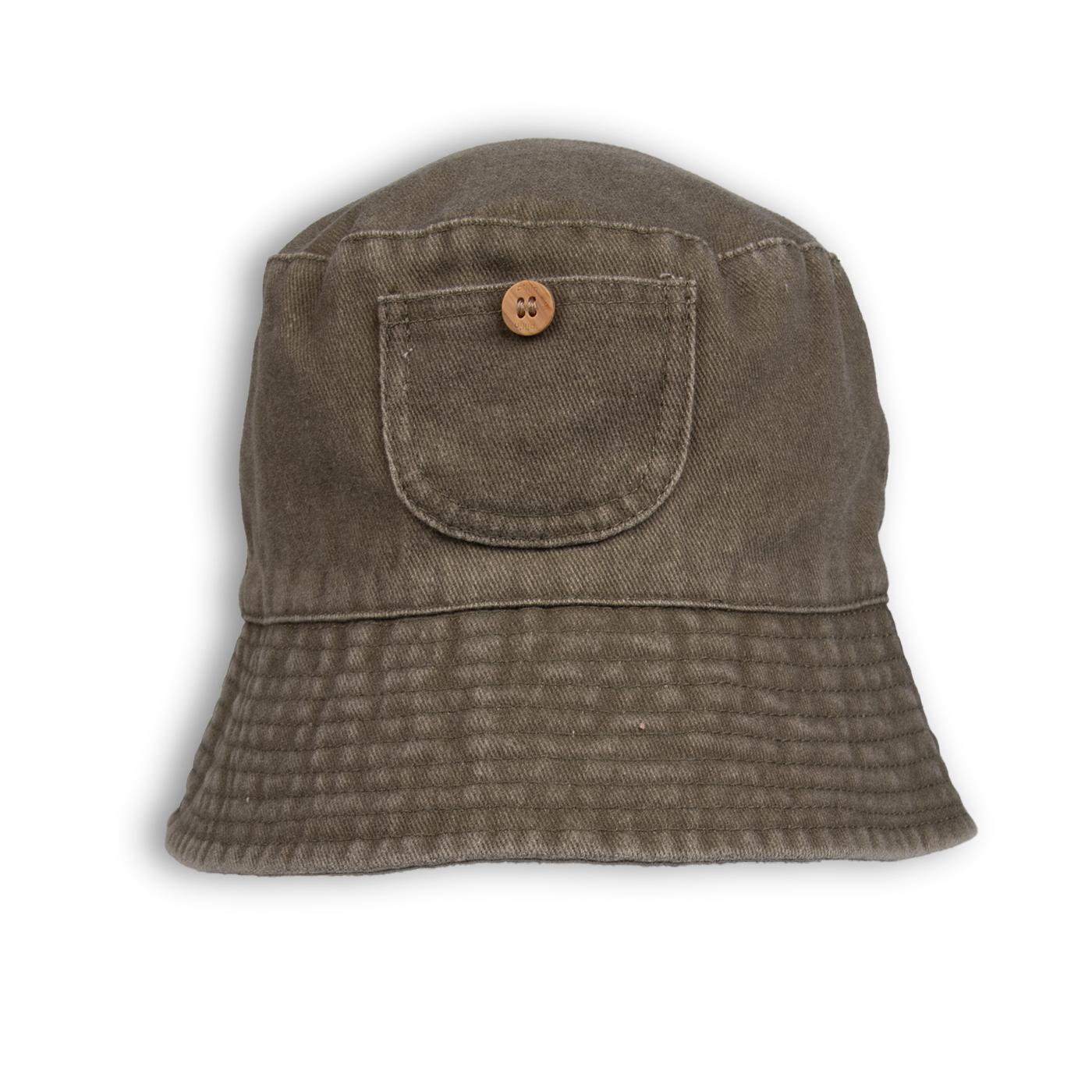GORRO VERDE PILLIN (PAC905-25VER) - 1