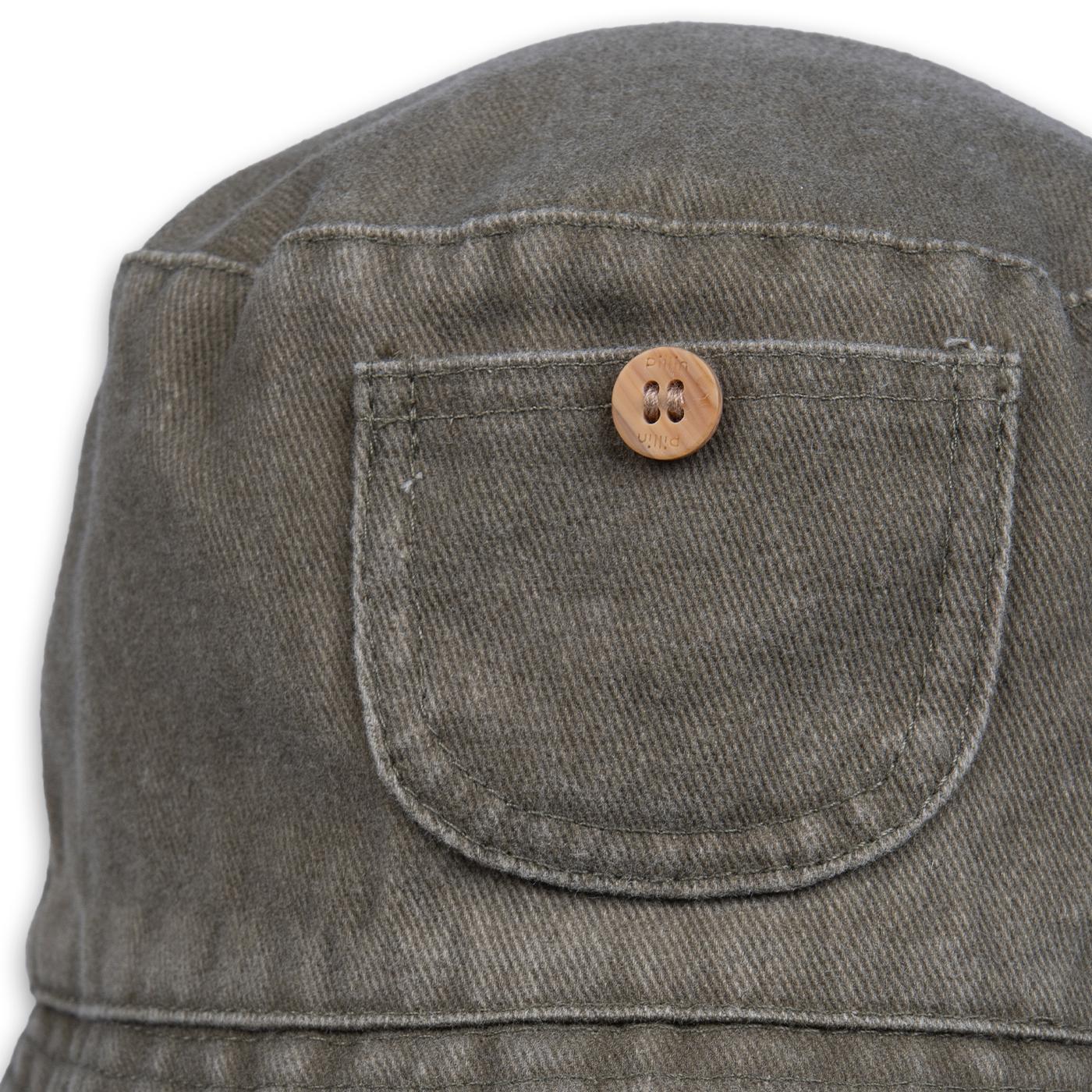 GORRO VERDE PILLIN (PAC905-25VER) - 2