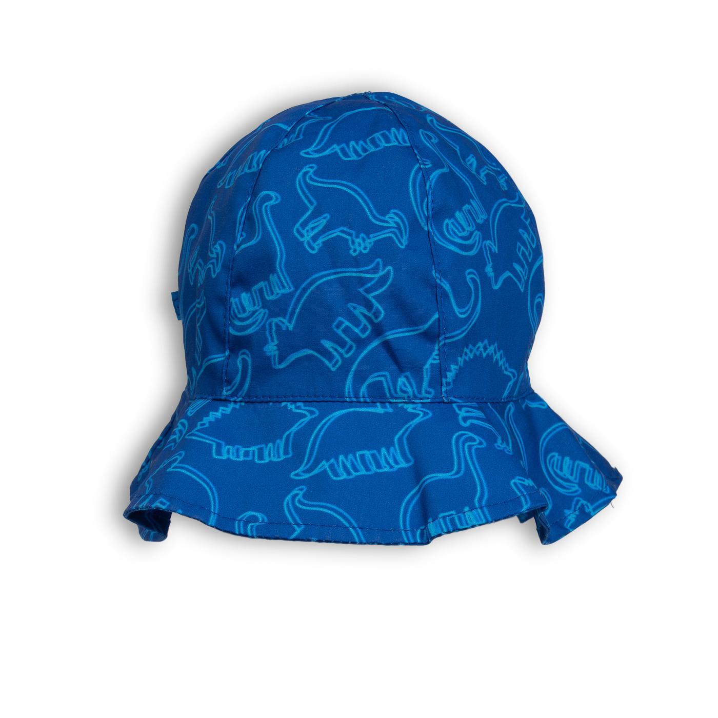 GORRO AZULINO PILLIN (PAC906-25AZL) - 1