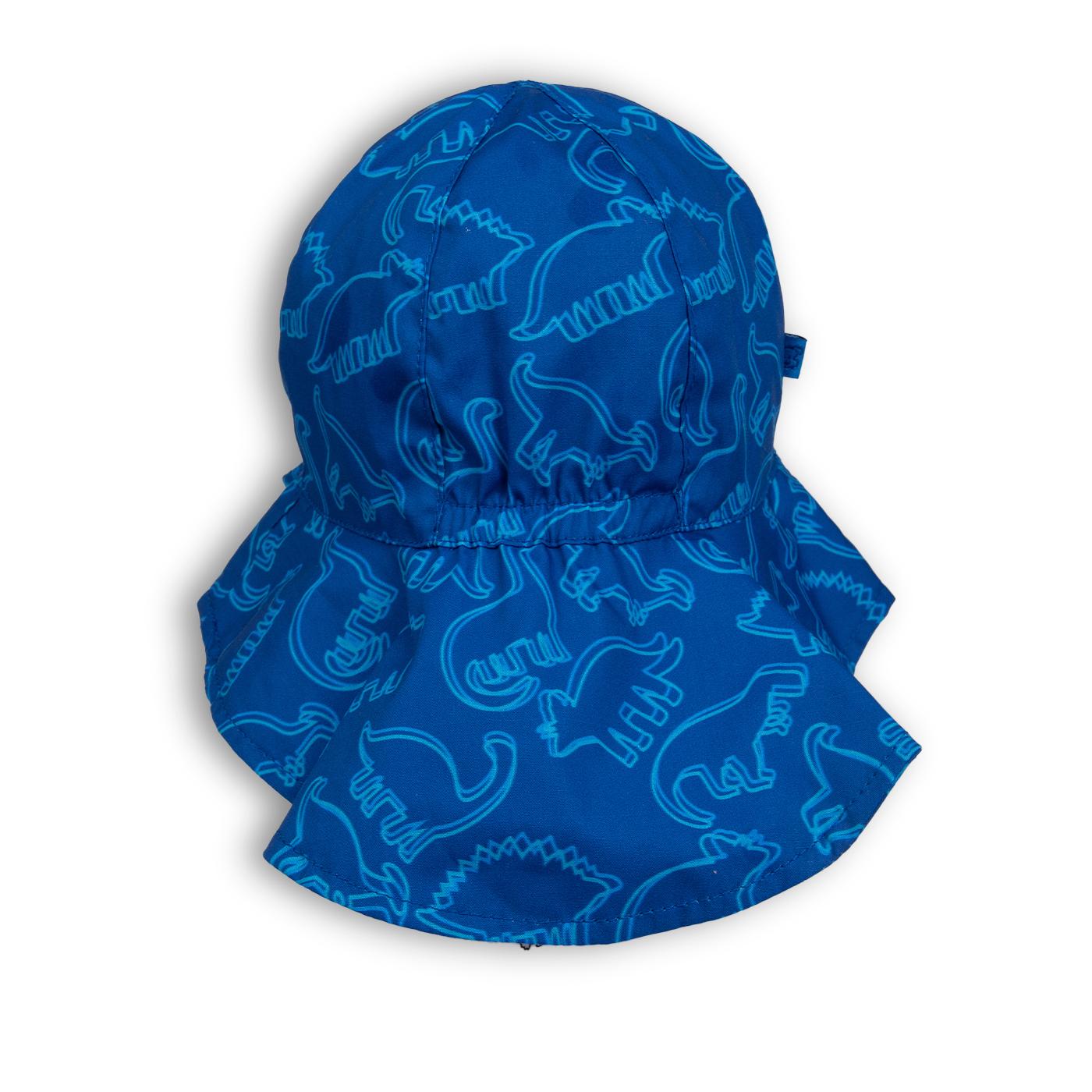 GORRO AZULINO PILLIN (PAC906-25AZL) - 3