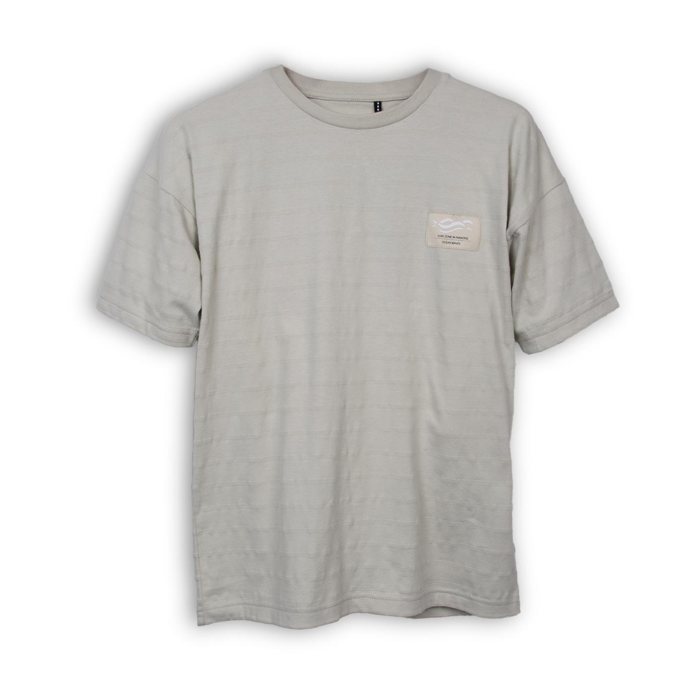 POLERA NIÑO VERDE PILLIN (TVC618-25VER) - 1